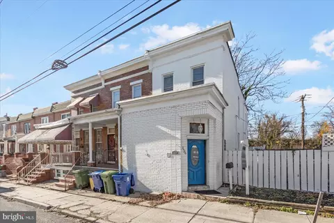 3526 Old York Rd, Baltimore, MD 21218
