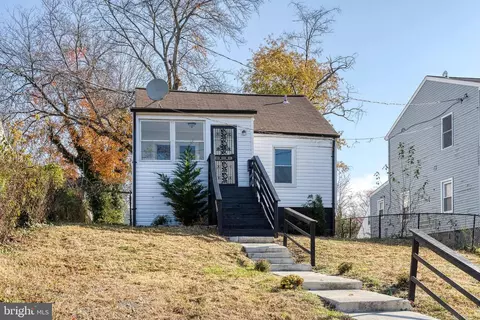 4411 Saint Georges Ave, Baltimore, MD 21212