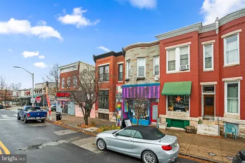 3406 Chestnut Ave, Baltimore, MD 21211 photo 4