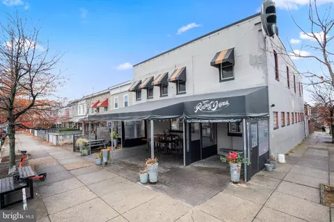 3406 Chestnut Ave, Baltimore, MD 21211 photo 30