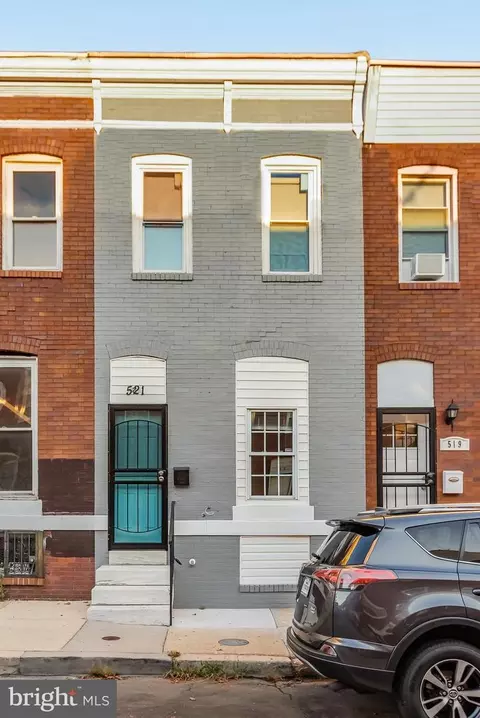 521 N Streeper St, Baltimore, MD 21205