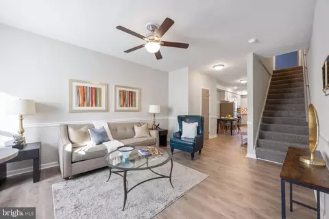 813 N Milton Ave, Baltimore, MD 21205