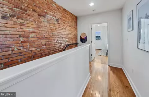 Entry Way - 400 Oldham St, Baltimore, MD 21224 photo 5 of 6