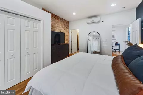 Bedroom - 400 Oldham St, Baltimore, MD 21224 photo 2 of 4