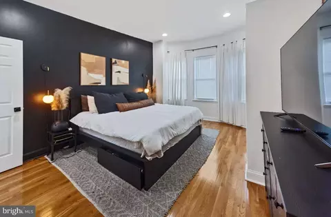Bedroom - 400 Oldham St, Baltimore, MD 21224 photo 3 of 4