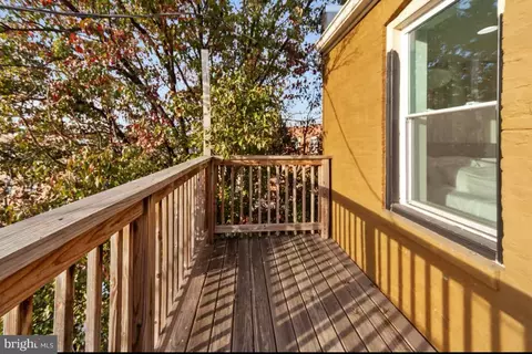 Exterior - 400 Oldham St, Baltimore, MD 21224 photo 1 of 1