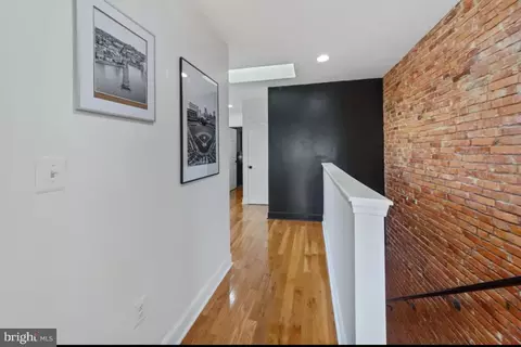 Entry Way - 400 Oldham St, Baltimore, MD 21224 photo 3 of 6