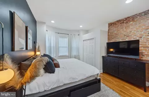 Bedroom - 400 Oldham St, Baltimore, MD 21224 photo 1 of 4