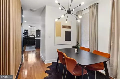 Dining - 400 Oldham St, Baltimore, MD 21224 photo 1 of 1