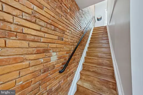 Entry Way - 400 Oldham St, Baltimore, MD 21224 photo 2 of 6