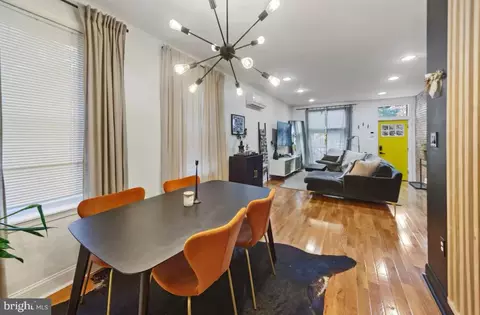 Entry Way - 400 Oldham St, Baltimore, MD 21224 photo 1 of 6