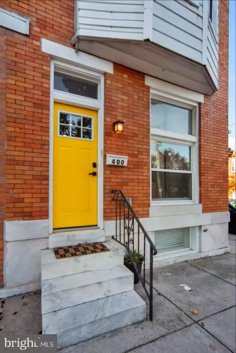 Other - 400 Oldham St, Baltimore, MD 21224 photo 2 of 6
