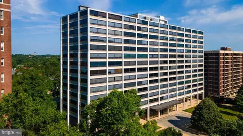 4000 N Charles St #1408, Baltimore, MD 21218