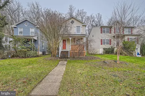 2011 Kelly Ave, Baltimore, MD 21209