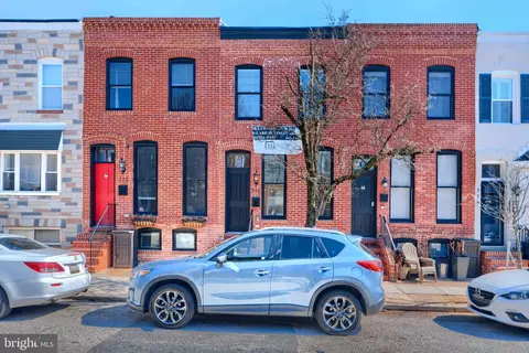 715 S Ellwood Ave, Baltimore, MD 21224