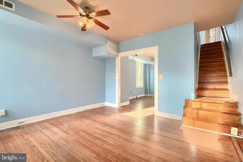 2914 Pinewood Ave, Baltimore, MD 21214