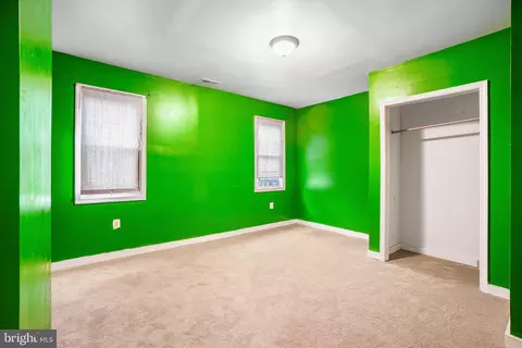 Bedroom - 3014 Wayne Ave, Baltimore, MD 21207 photo 5 of 5