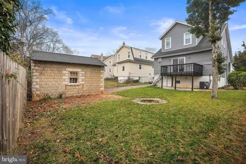 Exterior - 3014 Wayne Ave, Baltimore, MD 21207 photo 2 of 2
