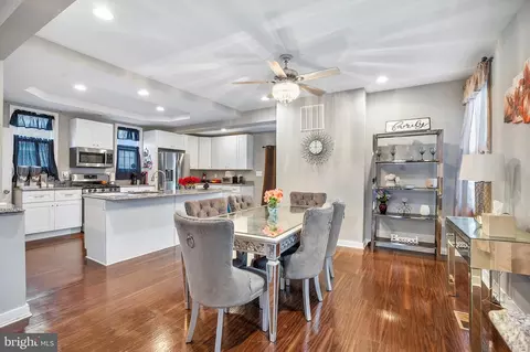 Dining - 3014 Wayne Ave, Baltimore, MD 21207 photo 1 of 2