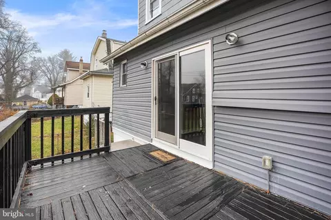 Exterior - 3014 Wayne Ave, Baltimore, MD 21207 photo 1 of 2