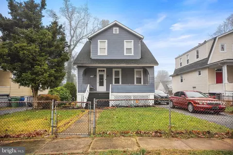 3014 Wayne Ave, Baltimore, MD 21207
