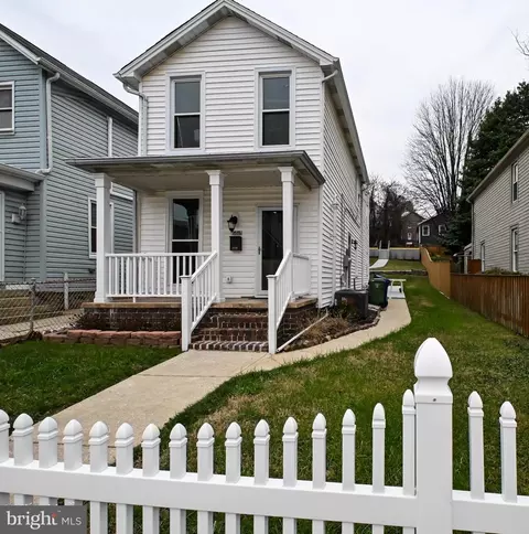 3515 Buena Vista Ave, Baltimore, MD 21211