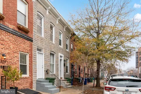 322 W 28th St, Baltimore, MD 21211