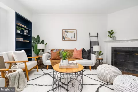 12 Southfield Pl, Baltimore, MD 21212