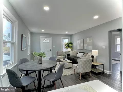 Dining - 4812 Lanier Ave, Baltimore, MD 21215 photo 1 of 1