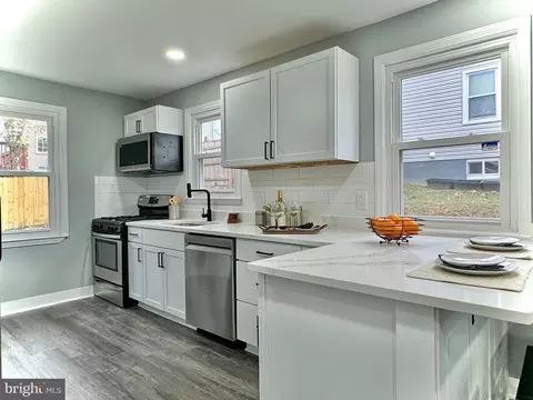Kitchen - 4812 Lanier Ave, Baltimore, MD 21215 photo 2 of 5