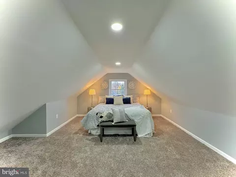Bedroom - 4812 Lanier Ave, Baltimore, MD 21215 photo 4 of 9