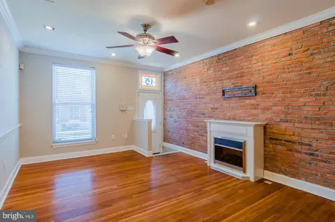 15 N Linwood Ave, Baltimore, MD 21224