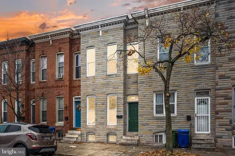1312 James St, Baltimore, MD 21223 photo 24