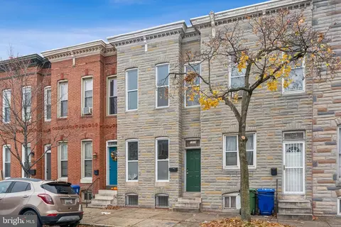 1312 James St, Baltimore, MD 21223 photo 23