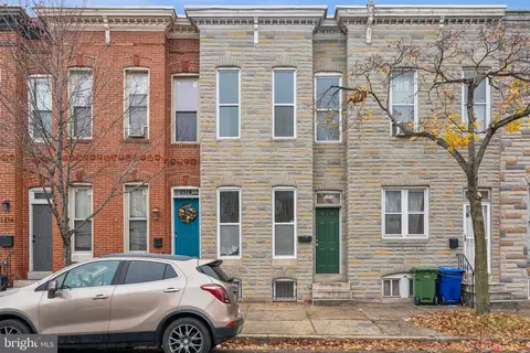 1312 James St, Baltimore, MD 21223 photo 25