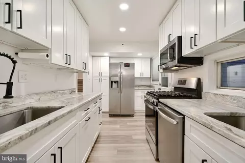 3405 7 Mile Ln, Pikesville, MD 21208