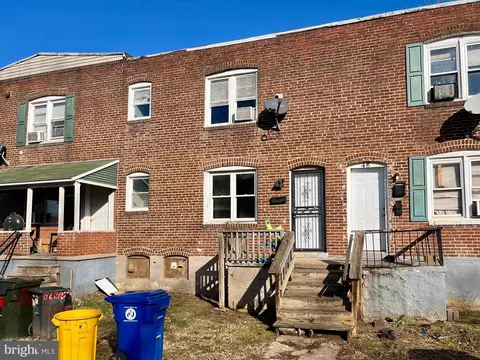 50 Talbott St, Baltimore, MD 21225
