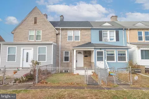 6562 Saint Helena Ave, Baltimore, MD 21222