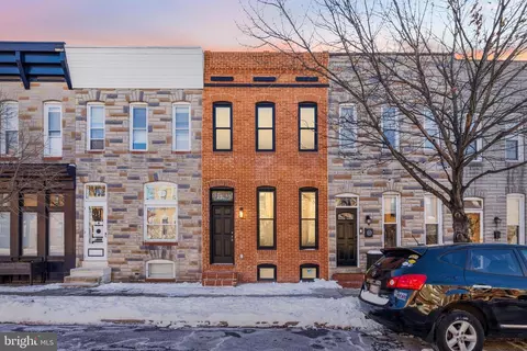 3217 Fait Ave, Baltimore, MD 21224