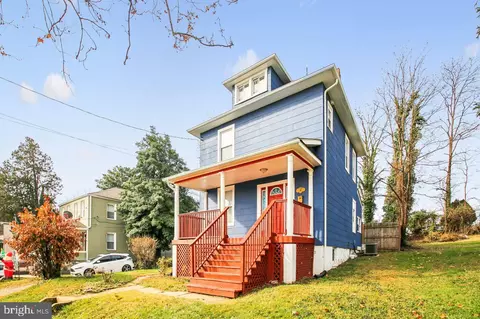 68 N Monastery Ave, Baltimore, MD 21229