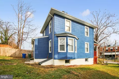 Exterior - 68 N Monastery Ave, Baltimore, MD 21229 photo 8 of 9