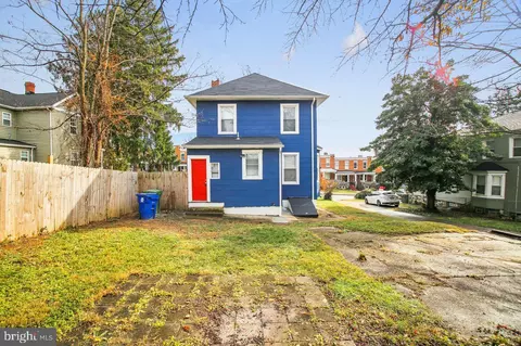 Exterior - 68 N Monastery Ave, Baltimore, MD 21229 photo 6 of 9