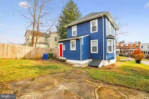 Exterior - 68 N Monastery Ave, Baltimore, MD 21229 photo 7 of 9