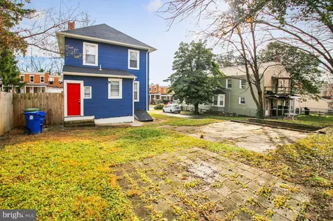 Exterior - 68 N Monastery Ave, Baltimore, MD 21229 photo 9 of 9