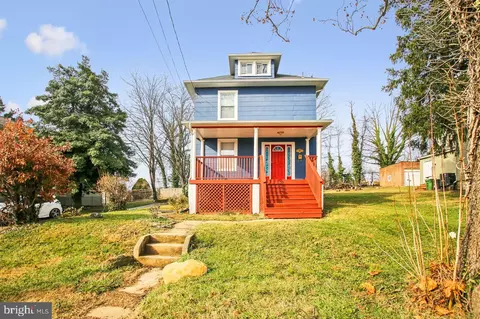 Exterior - 68 N Monastery Ave, Baltimore, MD 21229 photo 2 of 9