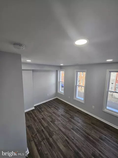 Living - 2102 Division St, Baltimore, MD 21217 photo 1 of 1
