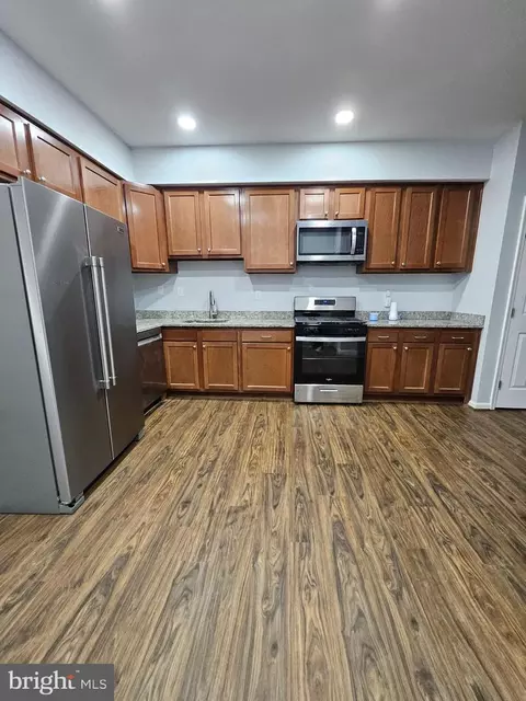 Kitchen - 2102 Division St, Baltimore, MD 21217 photo 1 of 2