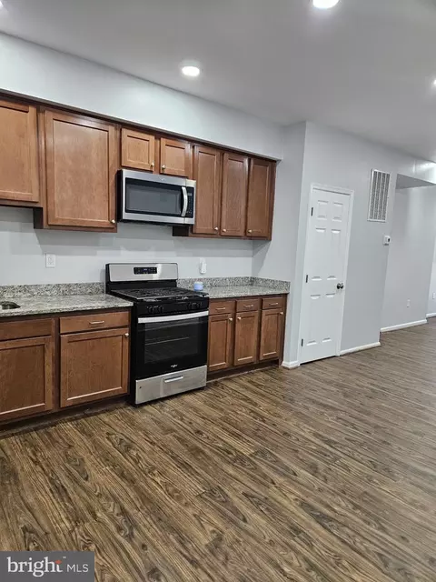 Kitchen - 2102 Division St, Baltimore, MD 21217 photo 2 of 2