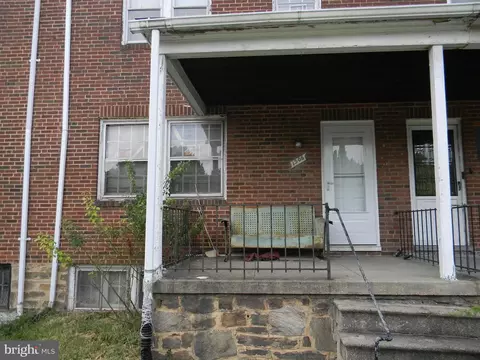 1306 N Linwood Ave, Baltimore, MD 21213