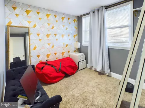 Bedroom - 3620 Bonview Ave, Baltimore, MD 21213 photo 8 of 8